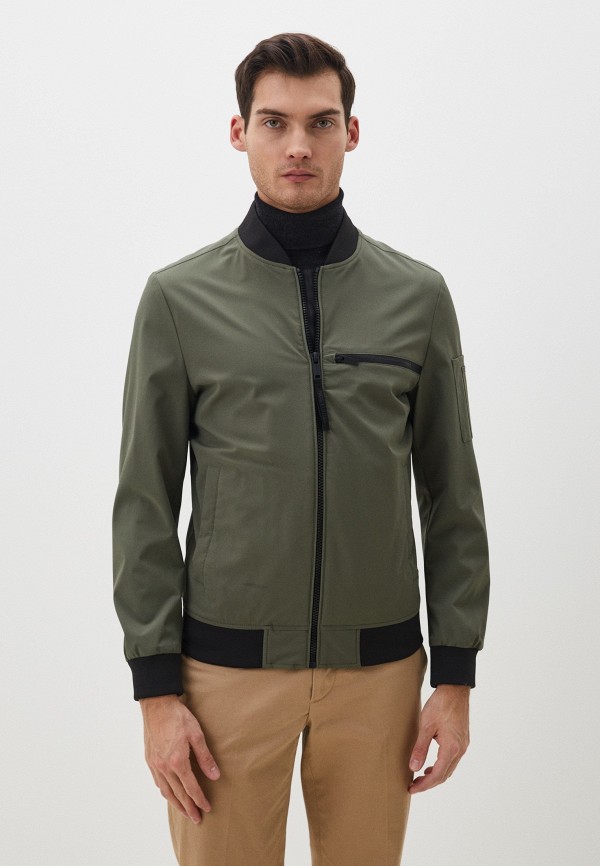 

Ветровка Strellson, Хаки, Clearwater