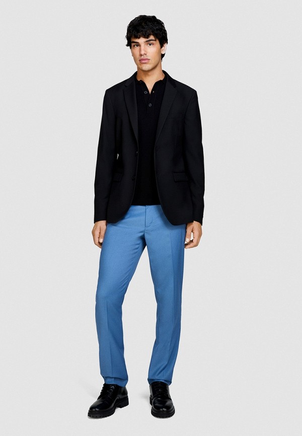 фото Брюки sisley