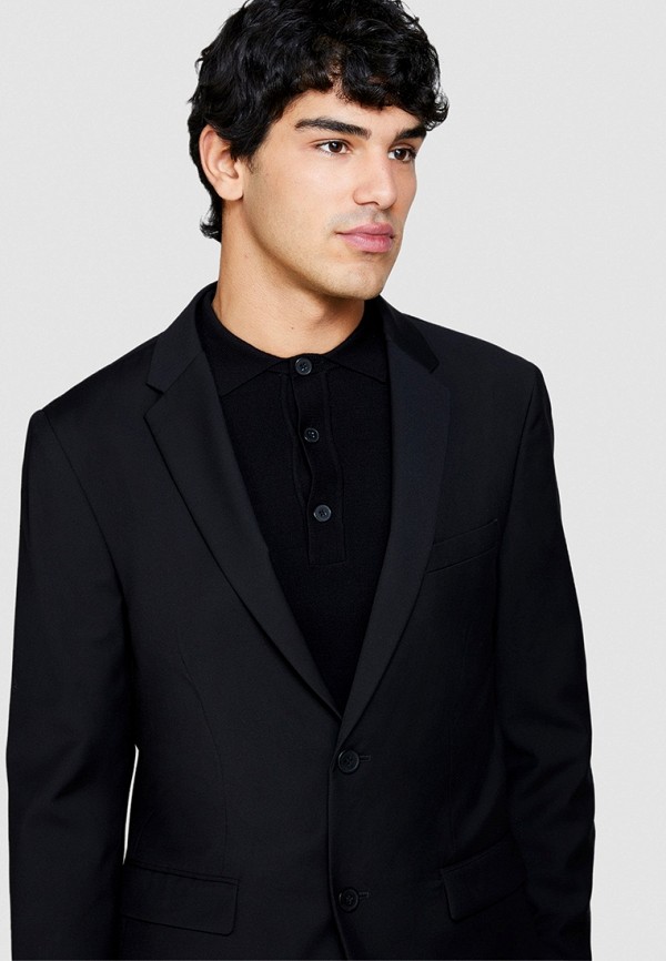 фото Брюки sisley