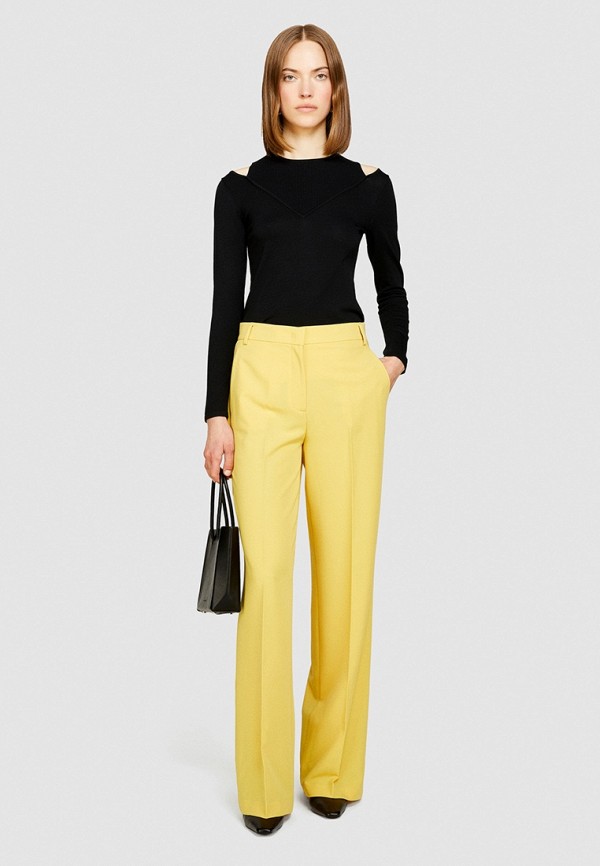 фото Брюки sisley