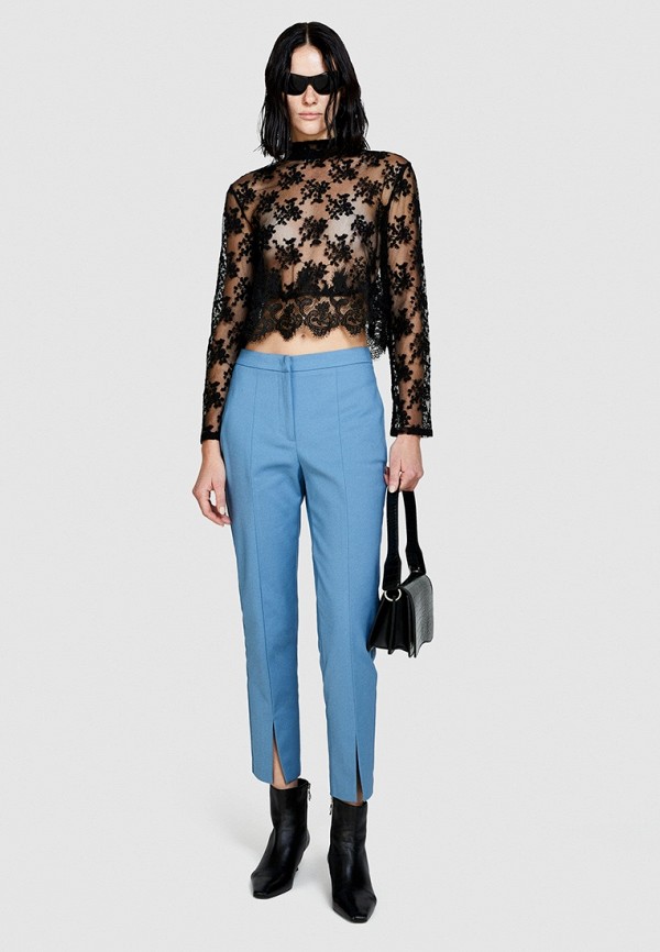 фото Брюки sisley