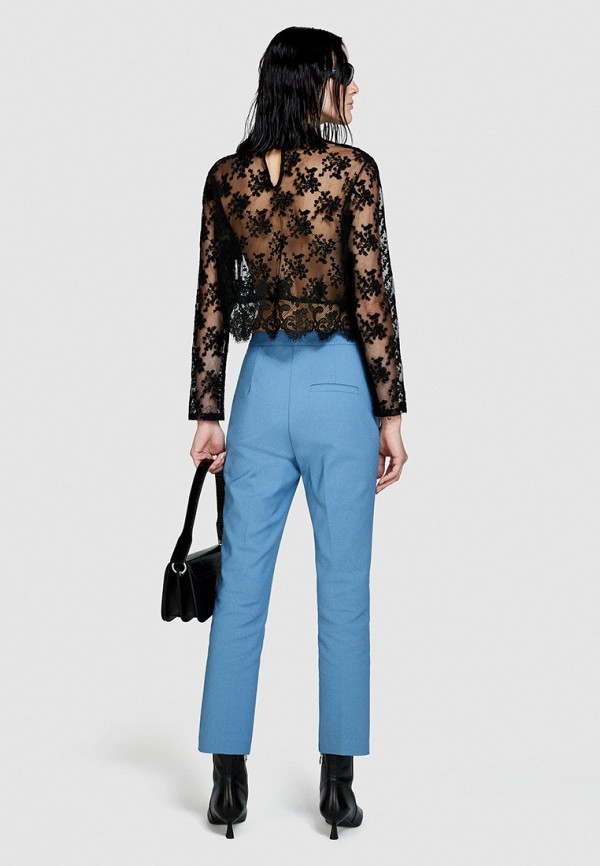 фото Брюки sisley