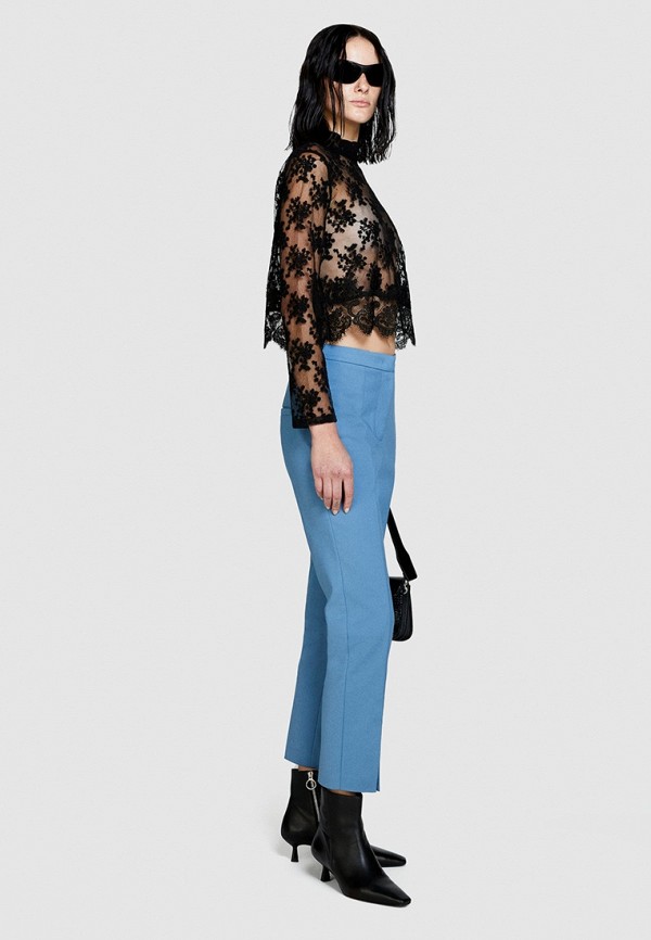 фото Брюки sisley