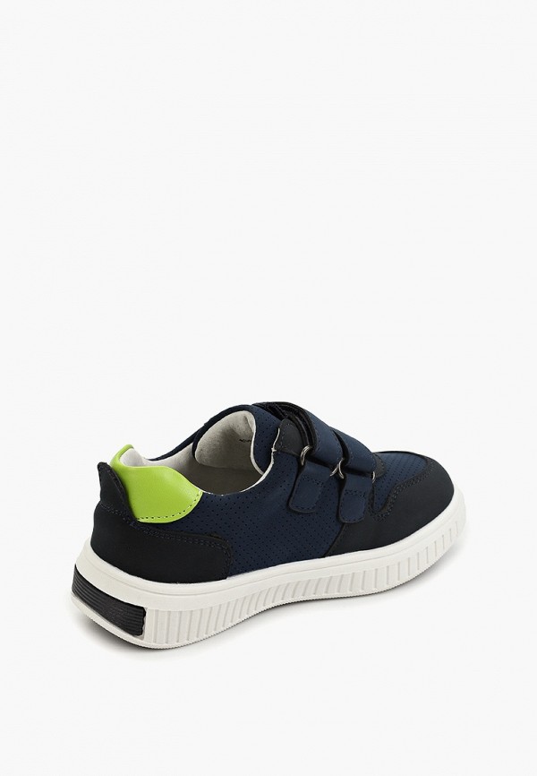 фото Кеды kenkä