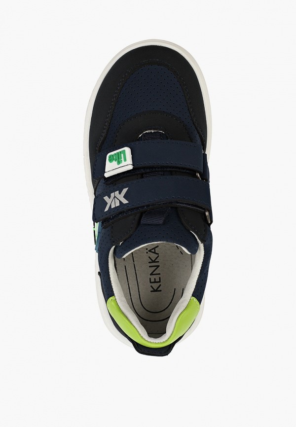 фото Кеды kenkä