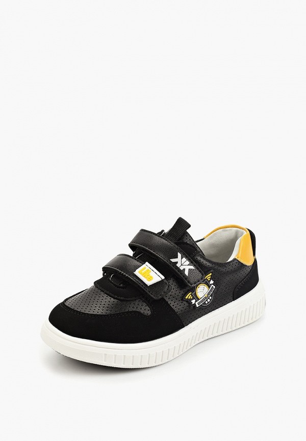 фото Кеды kenkä