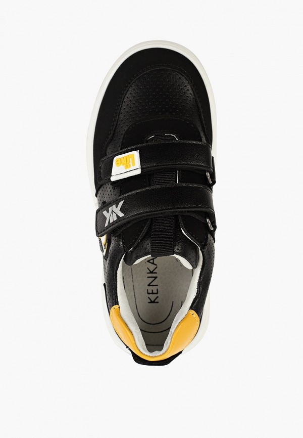 фото Кеды kenkä