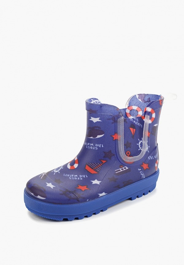 фото Резиновые сапоги kenkä