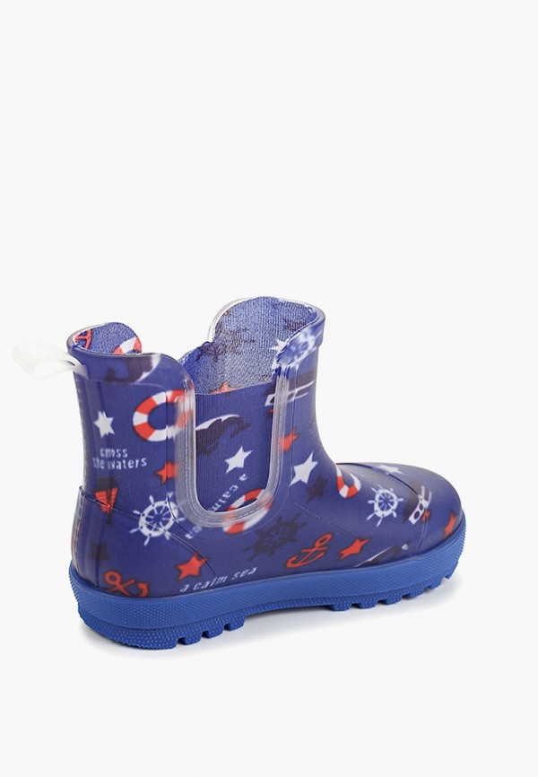 фото Резиновые сапоги kenkä