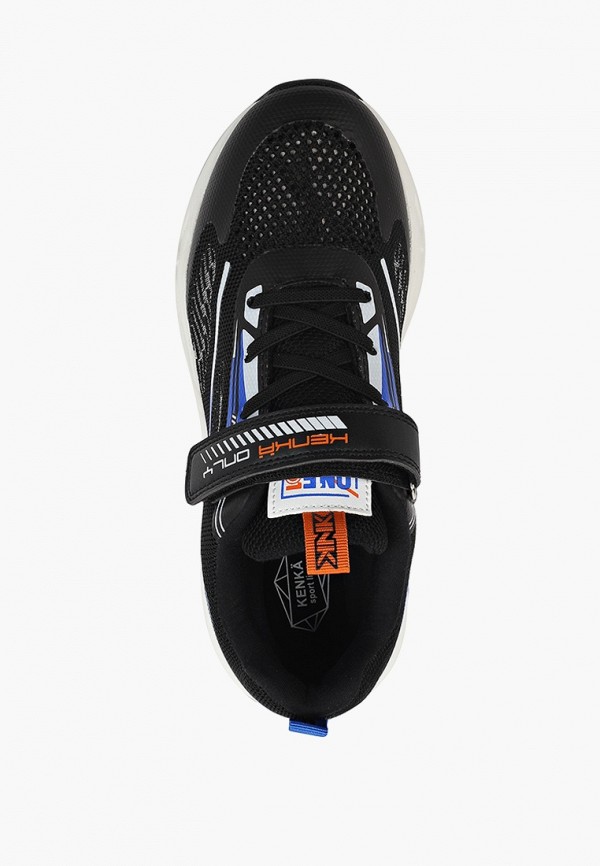 фото Кроссовки kenkä