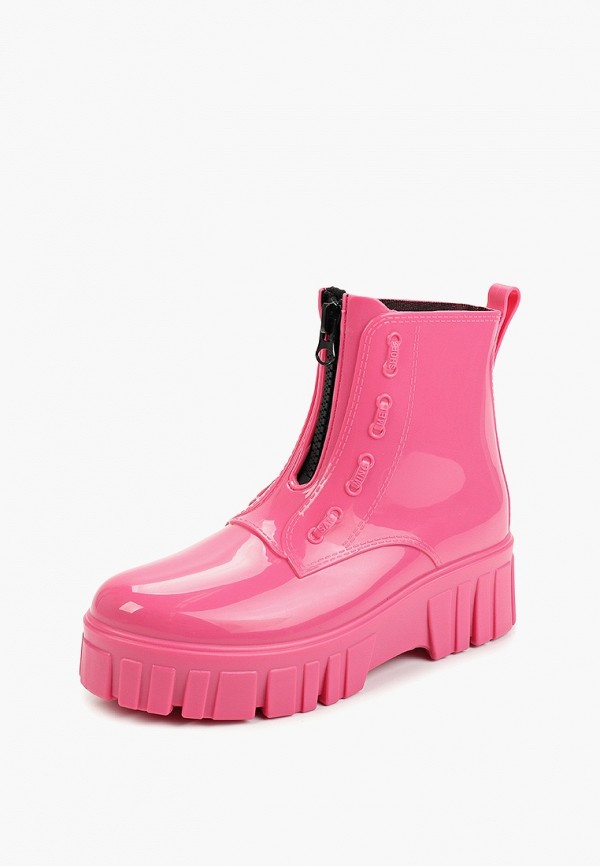 фото Резиновые сапоги kenkä