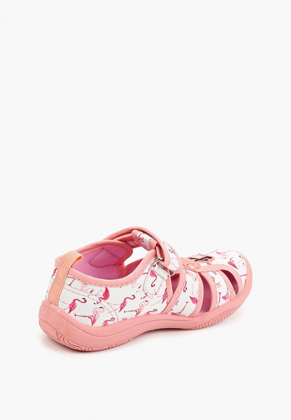 фото Тапочки kenkä