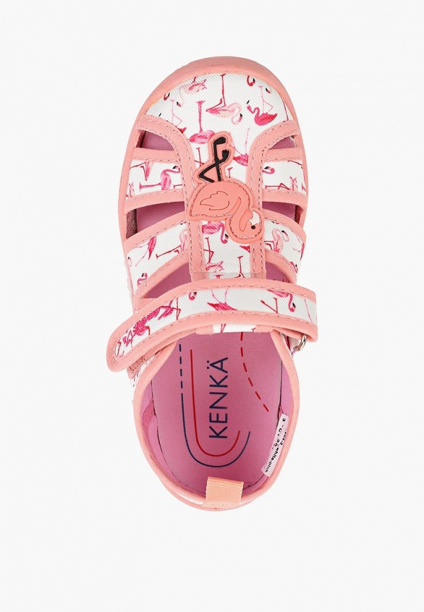 фото Тапочки kenkä