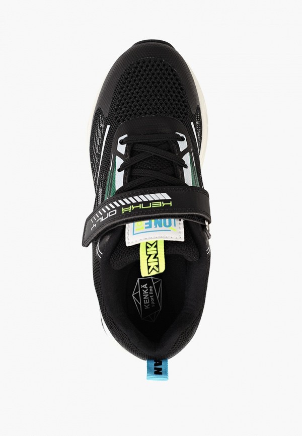 фото Кроссовки kenkä