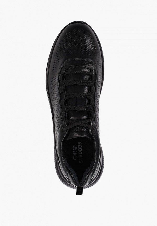 фото Кроссовки strobbs