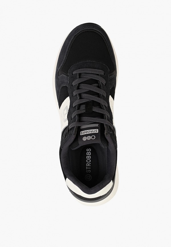 фото Кроссовки strobbs