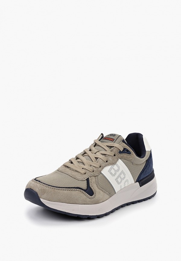 фото Кроссовки strobbs