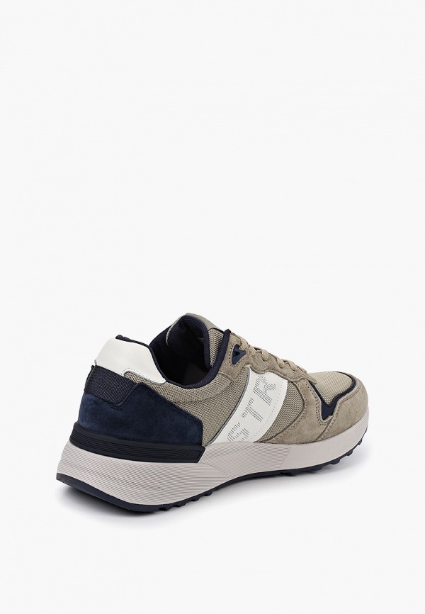 фото Кроссовки strobbs