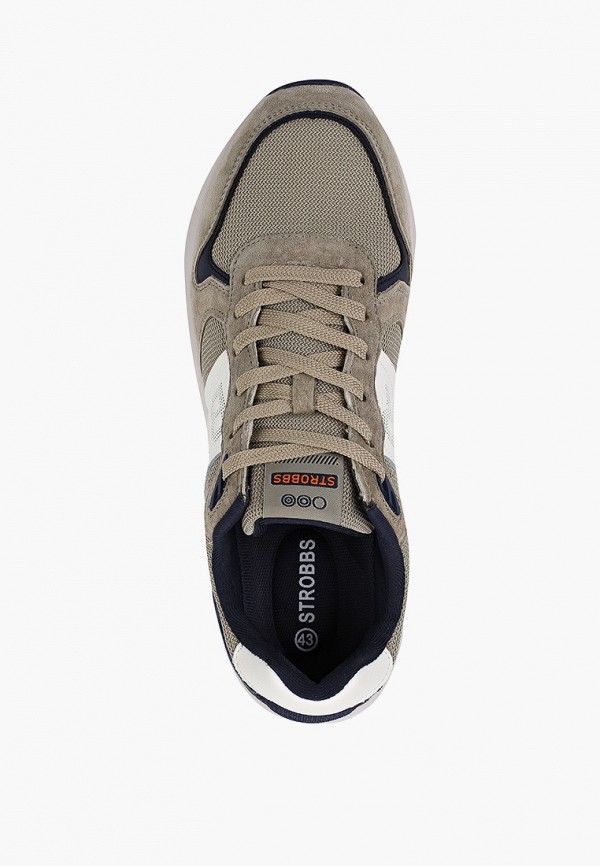 фото Кроссовки strobbs