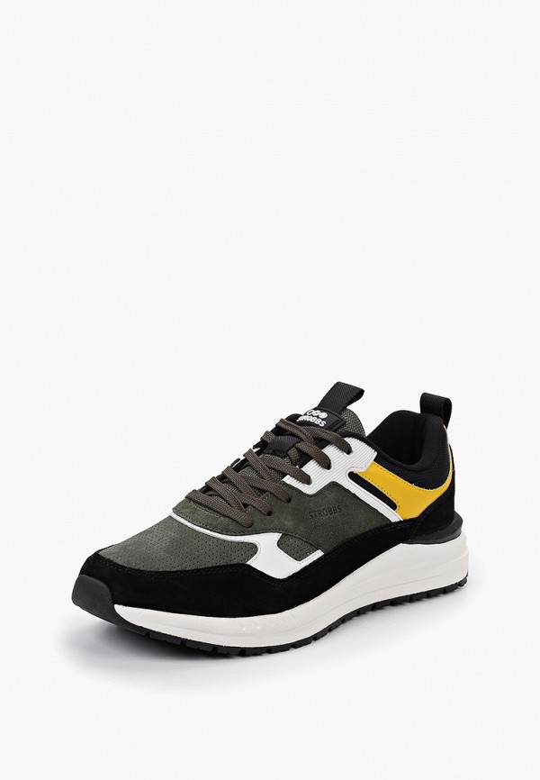 фото Кроссовки strobbs