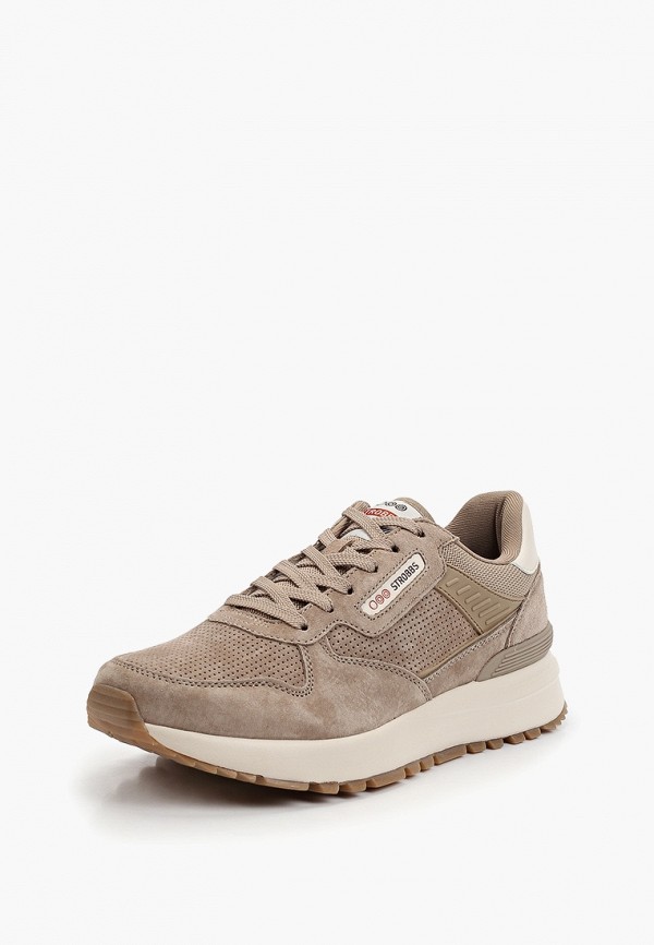 фото Кроссовки strobbs