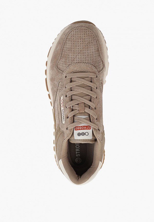 фото Кроссовки strobbs