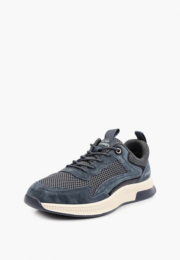 фото Кроссовки strobbs