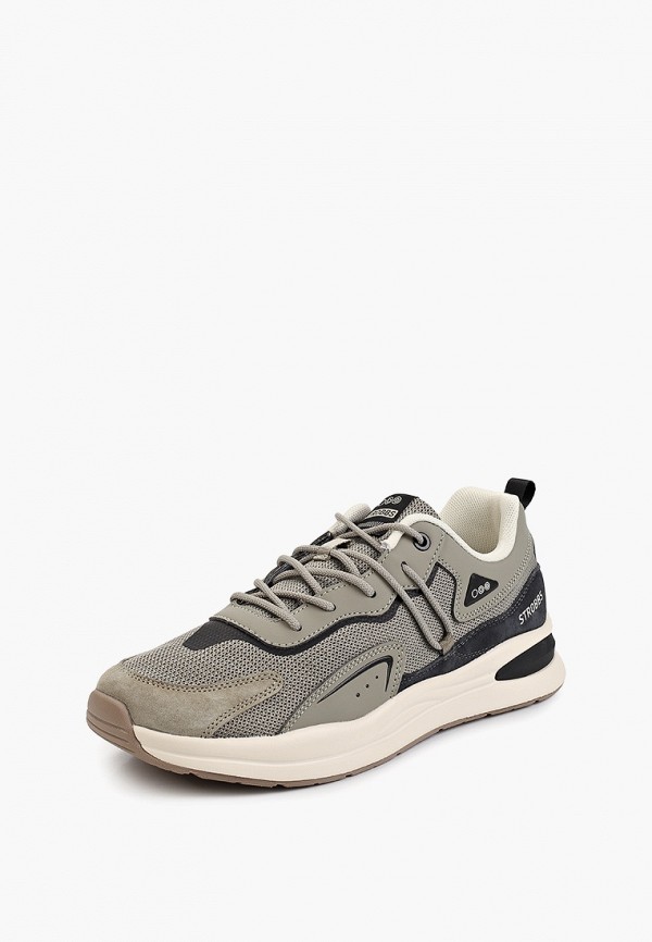 фото Кроссовки strobbs