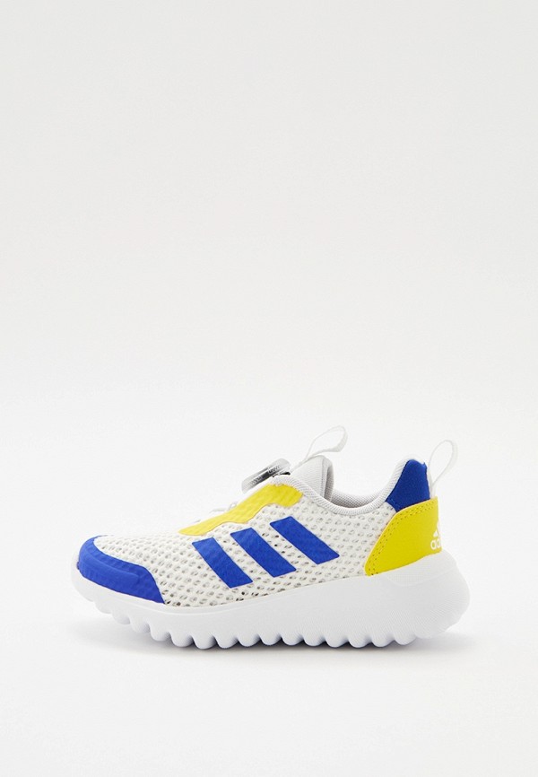 

Кроссовки adidas, Белый, ACTIVEFLEX BOA 3.0 K