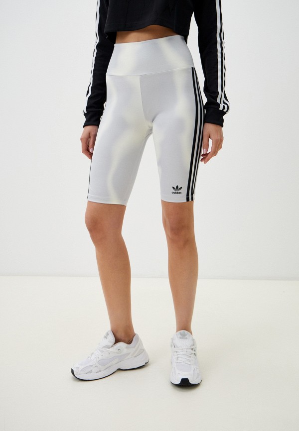 

Велосипедки adidas Originals, Бежевый, WATER TIGHT SHT