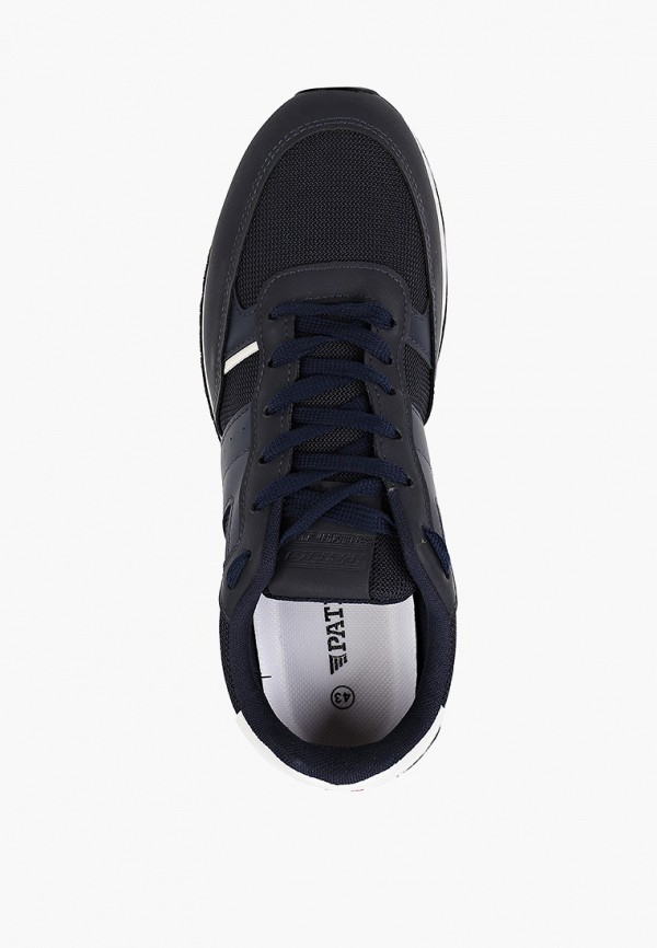 фото Кроссовки patrol