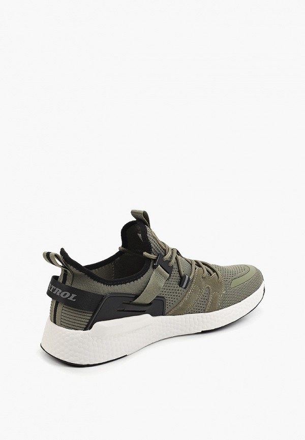 фото Кроссовки patrol