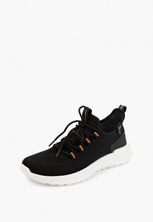 фото Кроссовки patrol