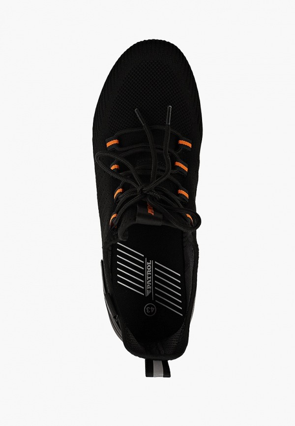 фото Кроссовки patrol