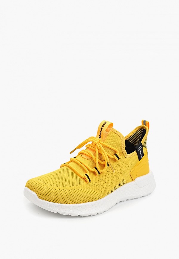 фото Кроссовки patrol