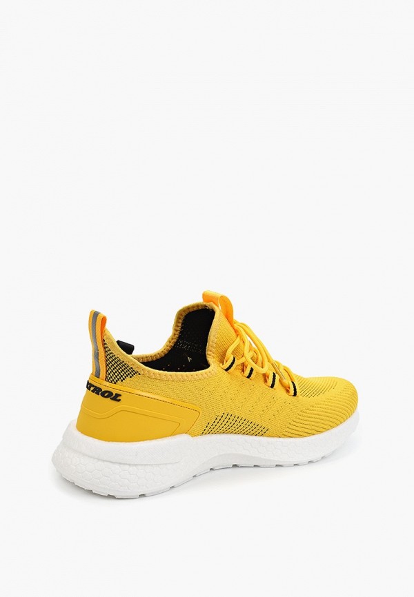 фото Кроссовки patrol