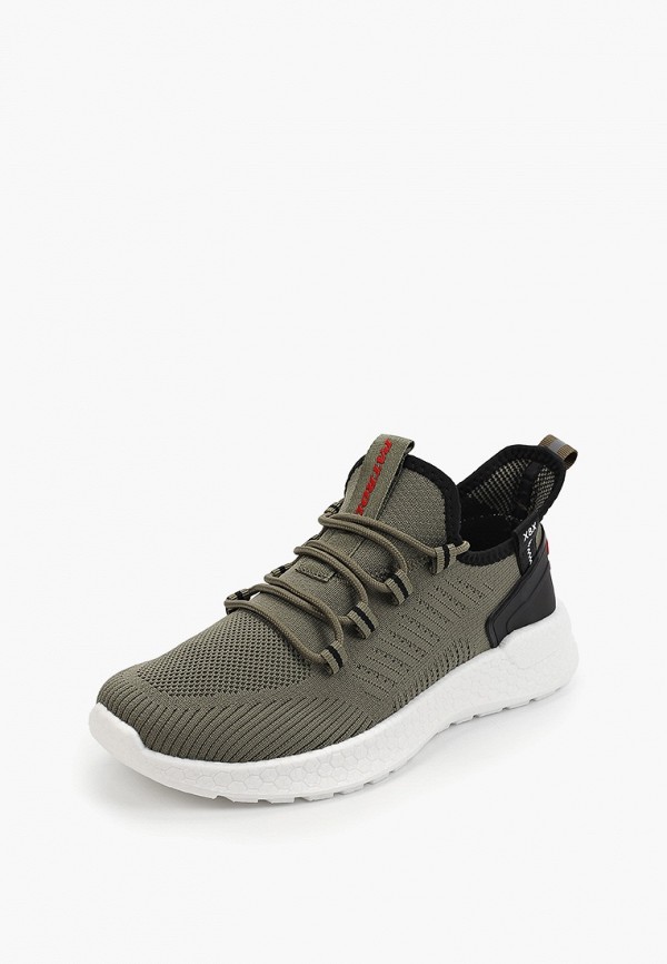 фото Кроссовки patrol