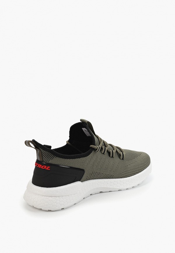 фото Кроссовки patrol