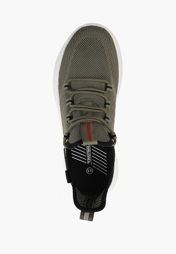 фото Кроссовки patrol