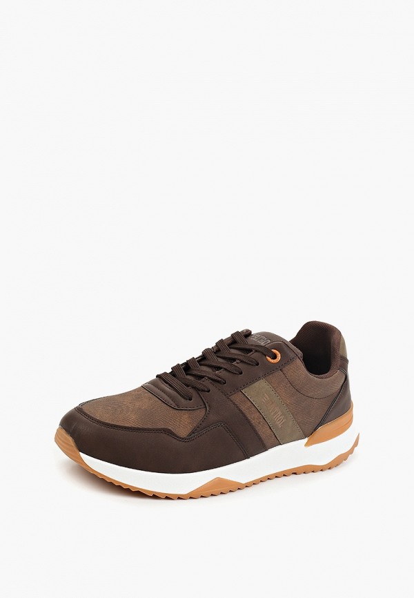 фото Кроссовки patrol