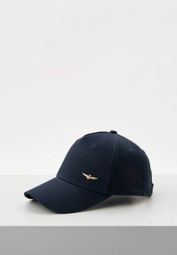 

Бейсболка Aeronautica Militare, Синий