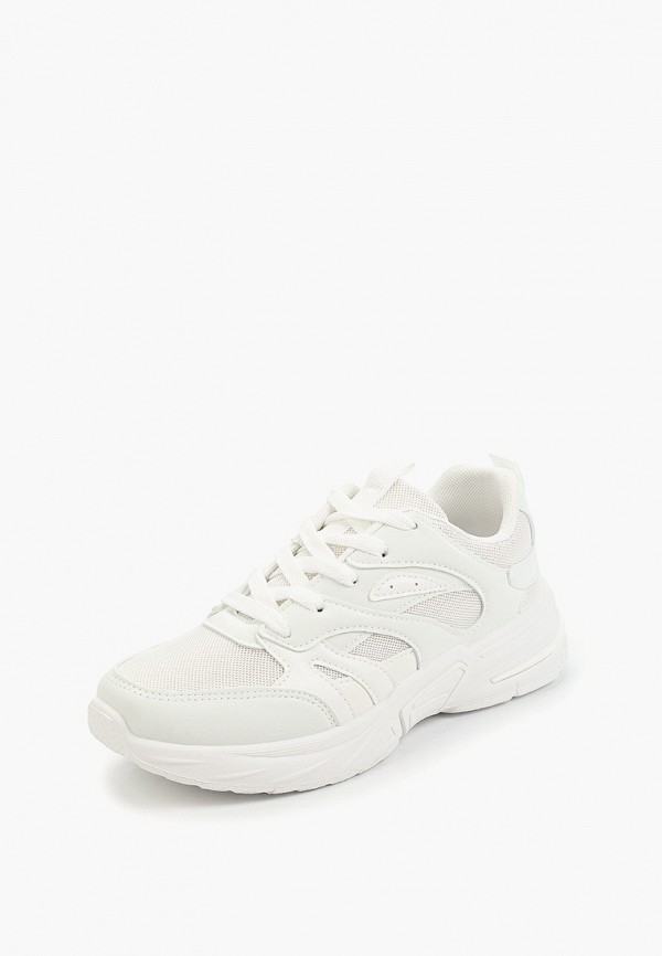 фото Кроссовки patrol