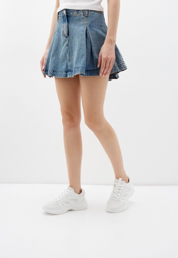 фото Кроссовки patrol