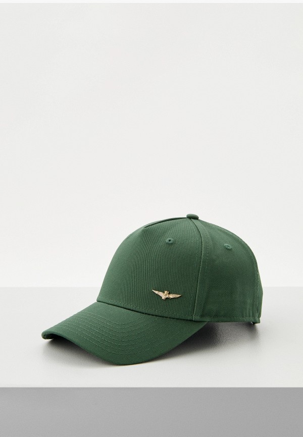 

Бейсболка Aeronautica Militare, Зеленый