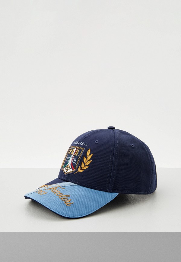 

Бейсболка Aeronautica Militare, Синий