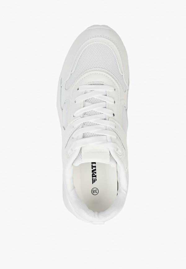 фото Кроссовки patrol