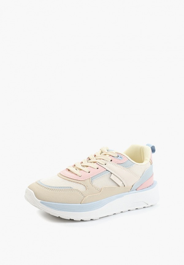 фото Кроссовки patrol