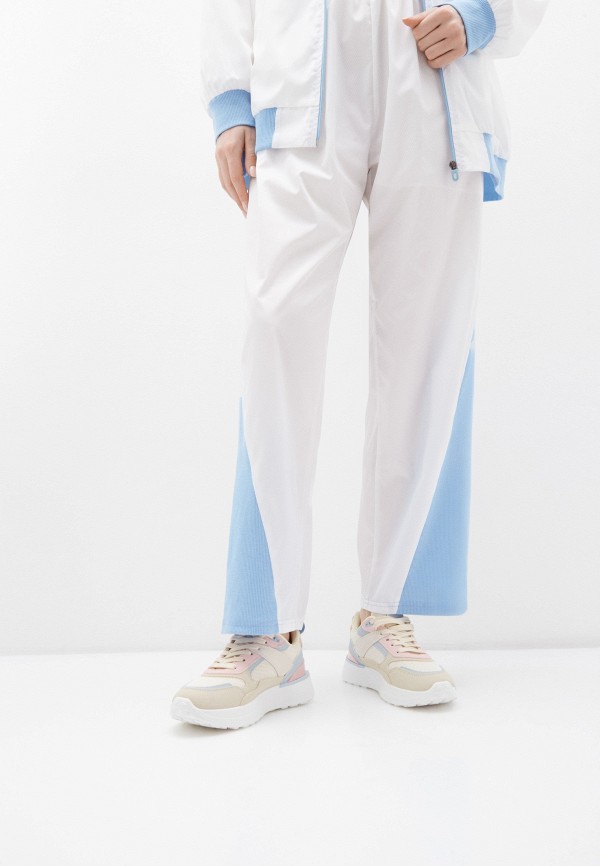 фото Кроссовки patrol