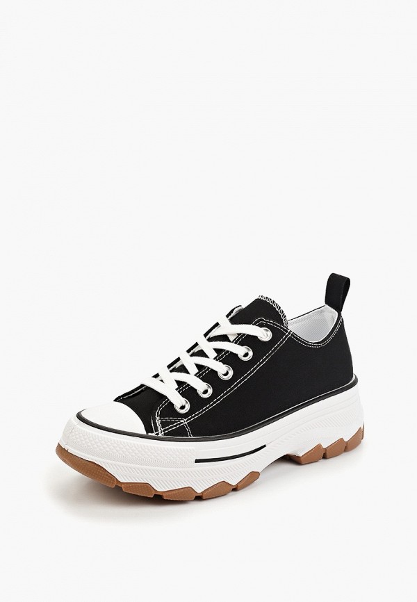 фото Кроссовки patrol