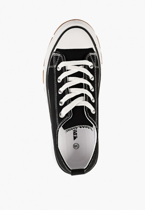 фото Кроссовки patrol